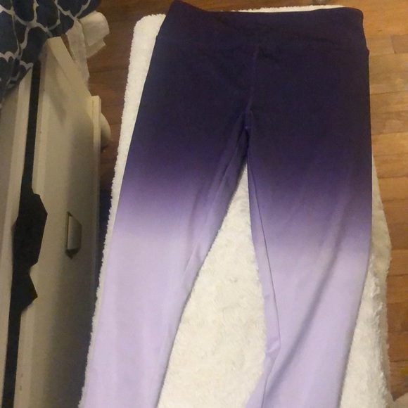 Ombré workout set - Picture 3 of 4